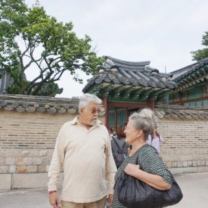 09/24-10/05 Korea Tour from Spain