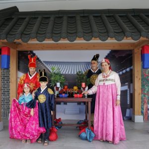 09/24-10/05 Korea Tour from Spain