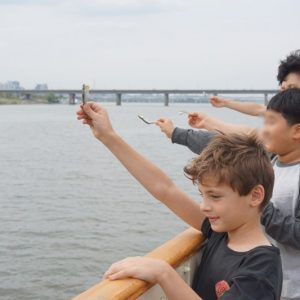 09/24-10/05 Korea Tour from Spain