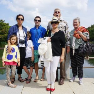 09/24-10/05 Korea Tour from Spain