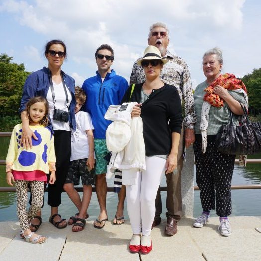 09/24-10/05 Korea Tour from Spain