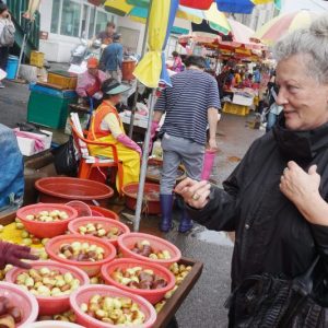 09/24-10/05 Korea Tour from Spain