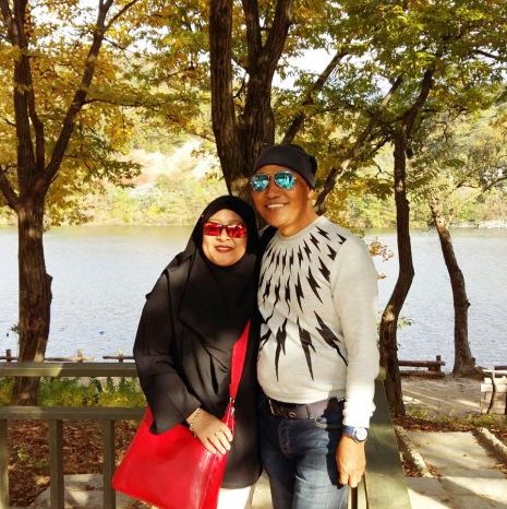 10/22-10/29 Korea Muslim Private Package Tour