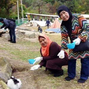 10/22-10/29 Korea Muslim Private Package Tour