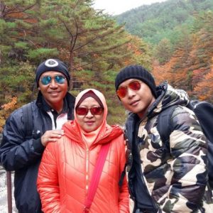 10/22-10/29 Korea Muslim Private Package Tour