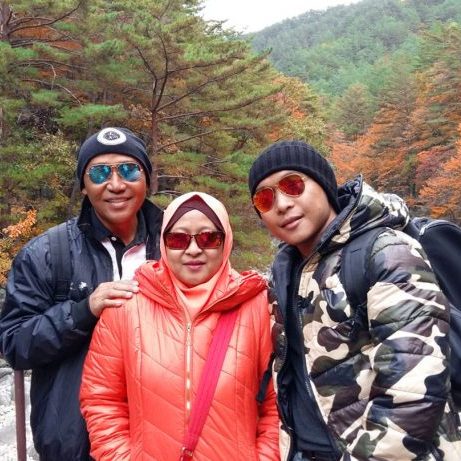 10/22-10/29 Korea Muslim Private Package Tour