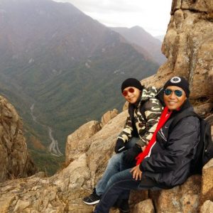 10/22-10/29 Korea Muslim Private Package Tour