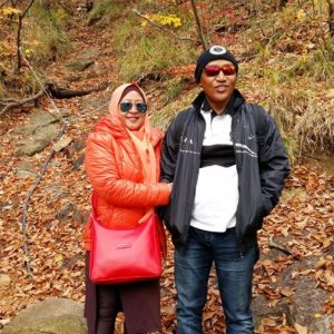 10/22-10/29 Korea Muslim Private Package Tour