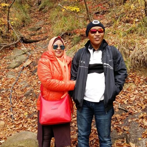 10/22-10/29 Korea Muslim Private Package Tour