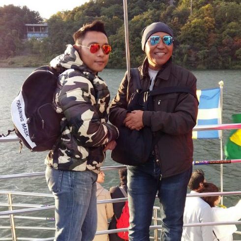 10/22-10/29 Korea Muslim Private Package Tour