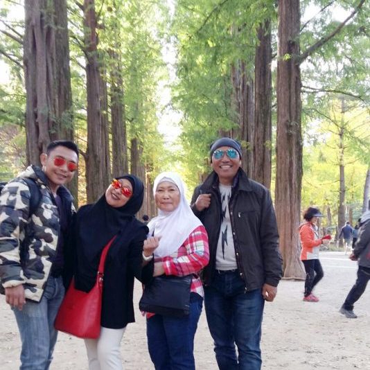 10/22-10/29 Korea Muslim Private Package Tour