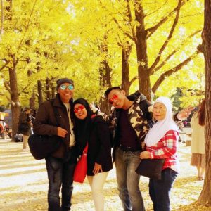 10/22-10/29 Korea Muslim Private Package Tour
