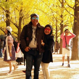 10/22-10/29 Korea Muslim Private Package Tour