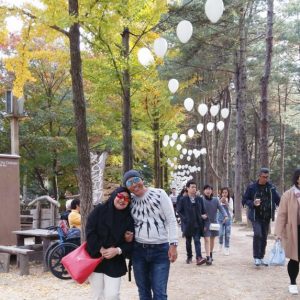 10/22-10/29 Korea Muslim Private Package Tour