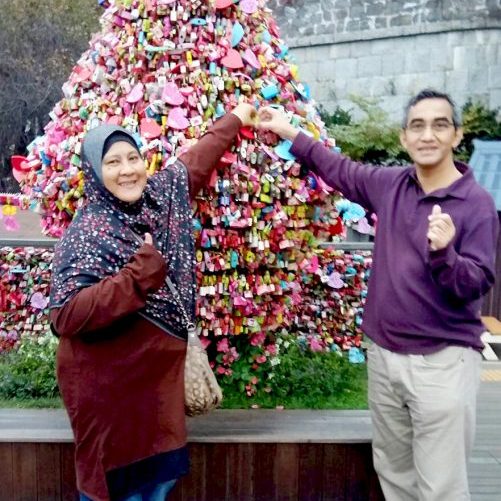 10/16-10/18 Korea Muslim Private Nami and Mt.Seorak Tour