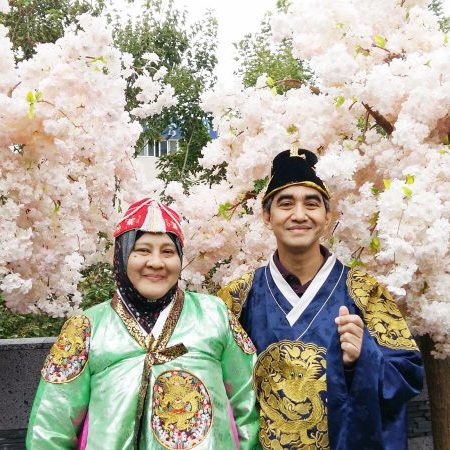 10/16-10/18 Korea Muslim Private Nami and Mt.Seorak Tour