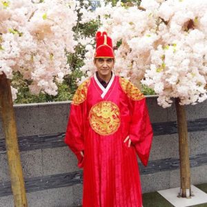 10/16-10/18 Korea Muslim Private Nami and Mt.Seorak Tour