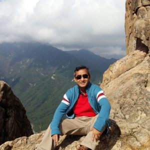 10/16-10/18 Korea Muslim Private Nami and Mt.Seorak Tour