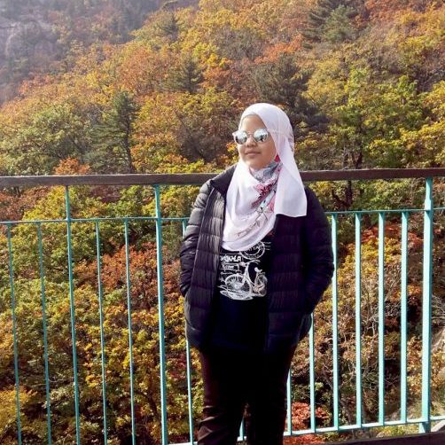 10/16-10/18 Korea Muslim Private Nami and Mt.Seorak Tour