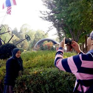 10/16-10/18 Korea Muslim Private Nami and Mt.Seorak Tour