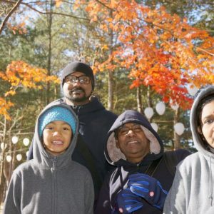 11.16-11.20 Korea Tour from Singapore