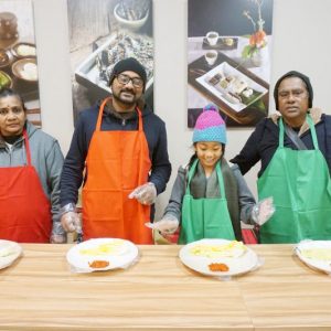 11.16-11.20 Korea Tour from Singapore