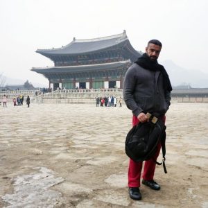 12/29-01/06 Korea Tour from Kuwait