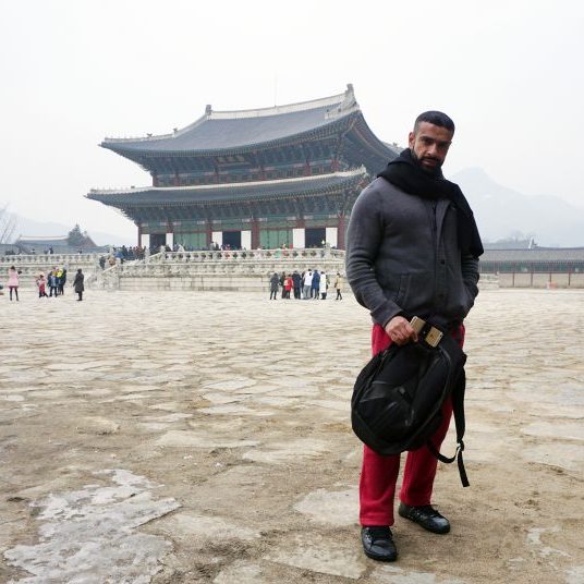 12/29-01/06 Korea Tour from Kuwait