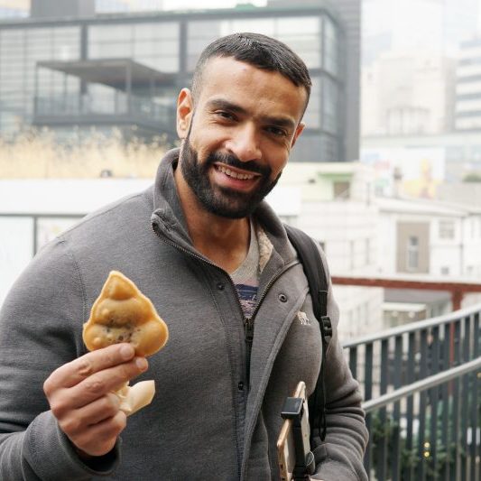 12/29-01/06 Korea Tour from Kuwait