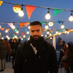 12/29-01/06 Korea Tour from Kuwait