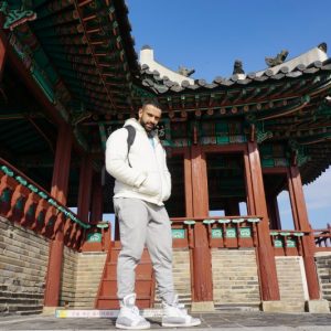 12/29-01/06 Korea Tour from Kuwait