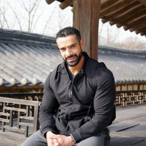 12/29-01/06 Korea Tour from Kuwait