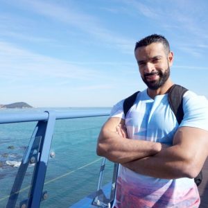 12/29-01/06 Korea Tour from Kuwait