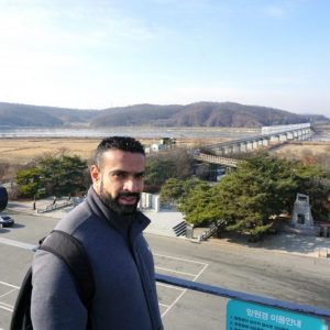 12/29-01/06 Korea Tour from Kuwait