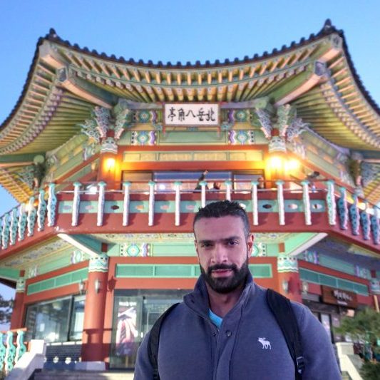 12/29-01/06 Korea Tour from Kuwait