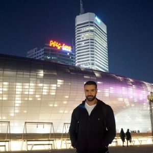 12/29-01/06 Korea Tour from Kuwait