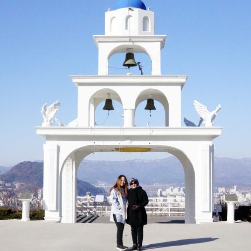 2/3, 2/5 Korea Tour from Malaysia