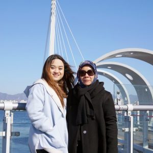 2/3, 2/5 Korea Tour from Malaysia