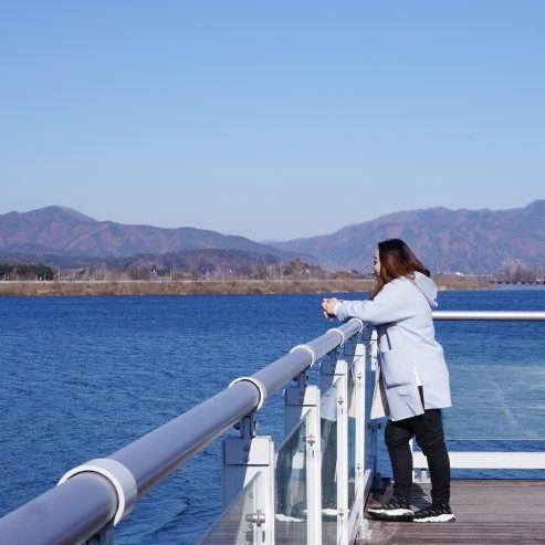 2/3, 2/5 Korea Tour from Malaysia