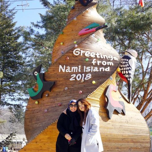 2/3, 2/5 Korea Tour from Malaysia