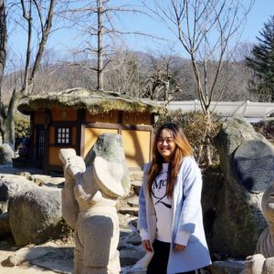 2/3, 2/5 Korea Tour from Malaysia