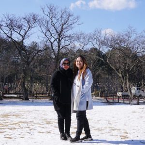 2/3, 2/5 Korea Tour from Malaysia