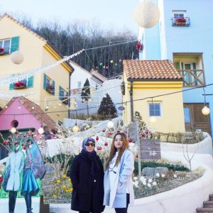 2/3, 2/5 Korea Tour from Malaysia