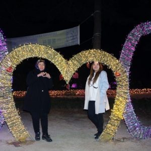 2/3, 2/5 Korea Tour from Malaysia