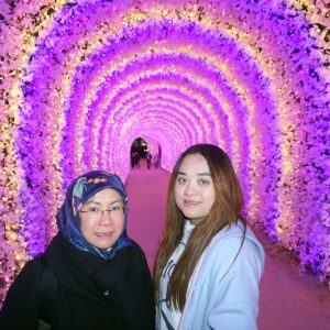 2/3, 2/5 Korea Tour from Malaysia