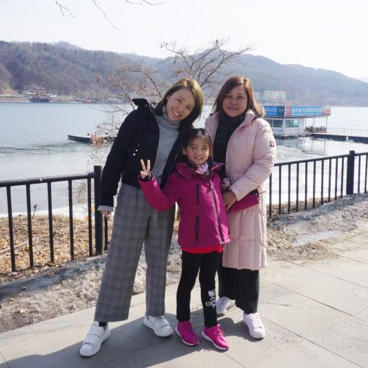 2/16-17 Gangwon-do Province Tour from Hongkong