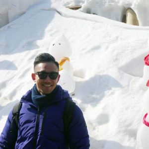 2/16-17 Gangwon-do Province Tour from Hongkong