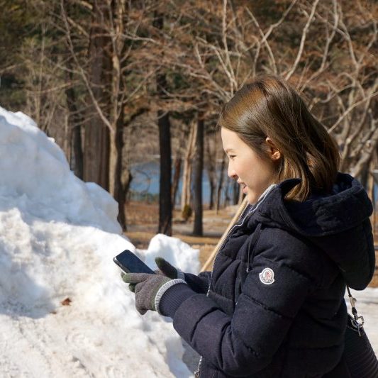 2/16-17 Gangwon-do Province Tour from Hongkong