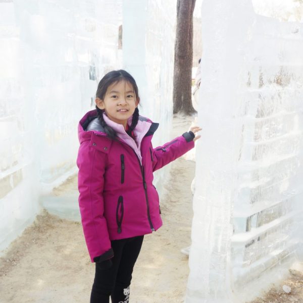 2/16-17 Gangwon-do Province Tour from Hongkong