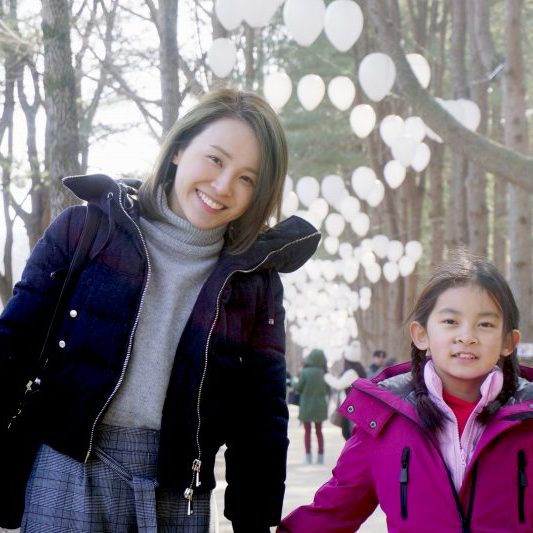 2/16-17 Gangwon-do Province Tour from Hongkong